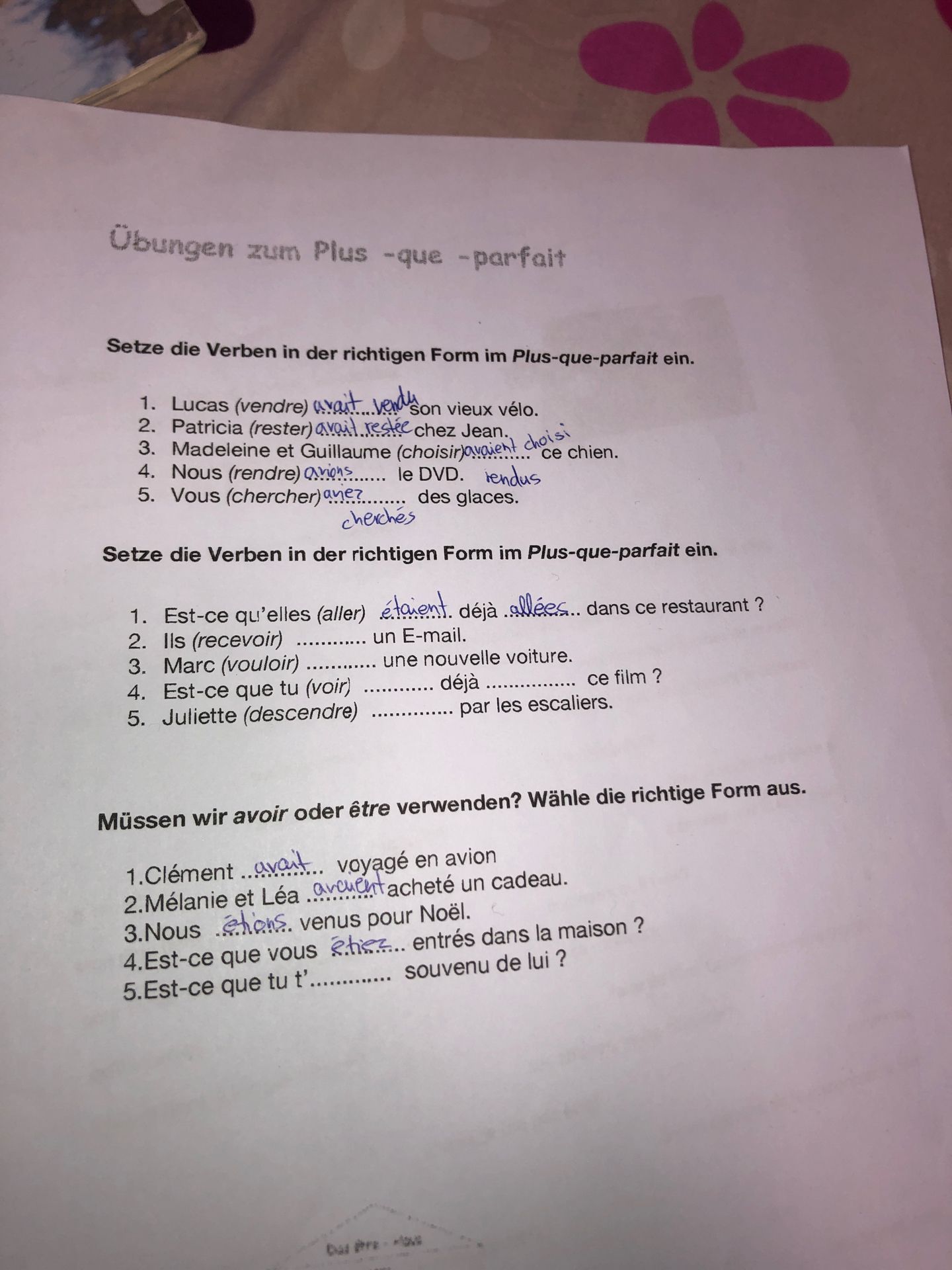 Frage Zu Diesem Foto Gostudent
