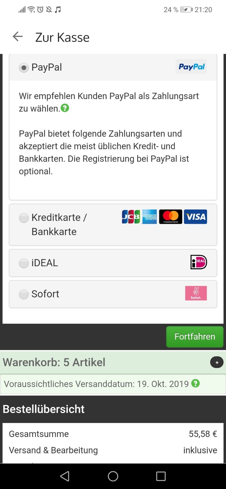 Was bedeutet diese Satz | GoStudent