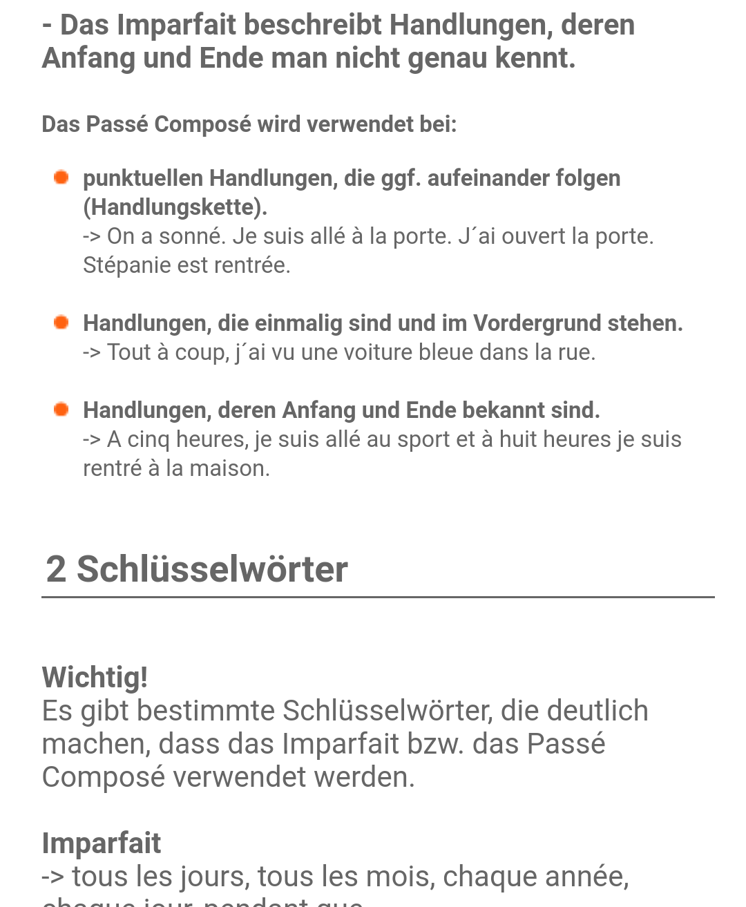 Wann Benutzt Man Dont Im Französischen