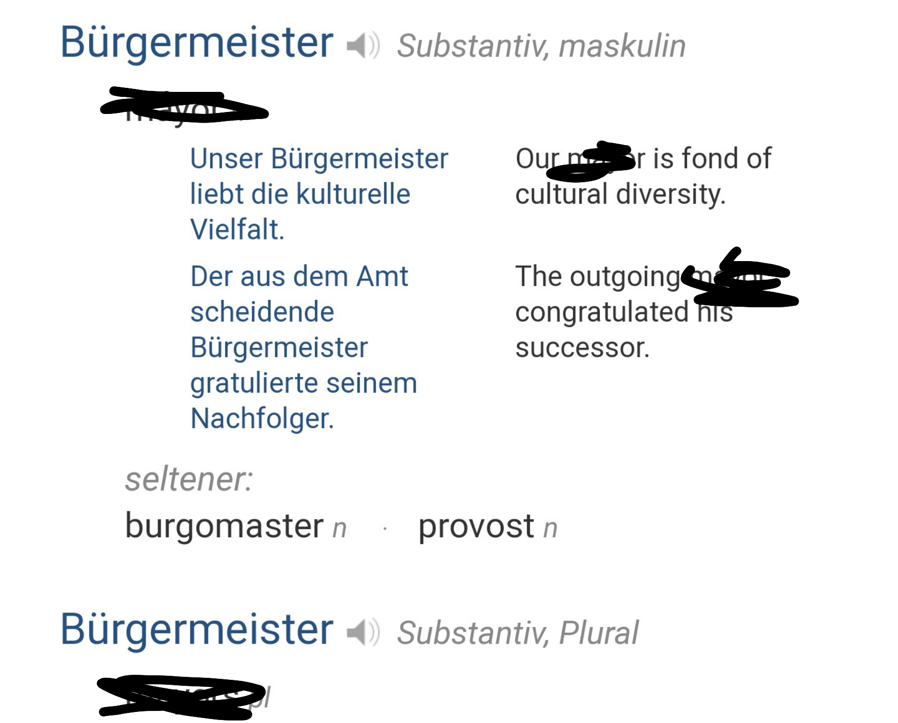 Was Heißt Geschichte Auf Englisch