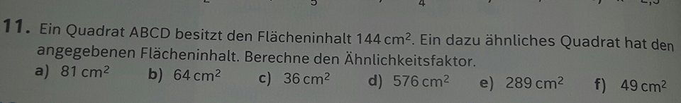 Anfrage Mathe Gostudent