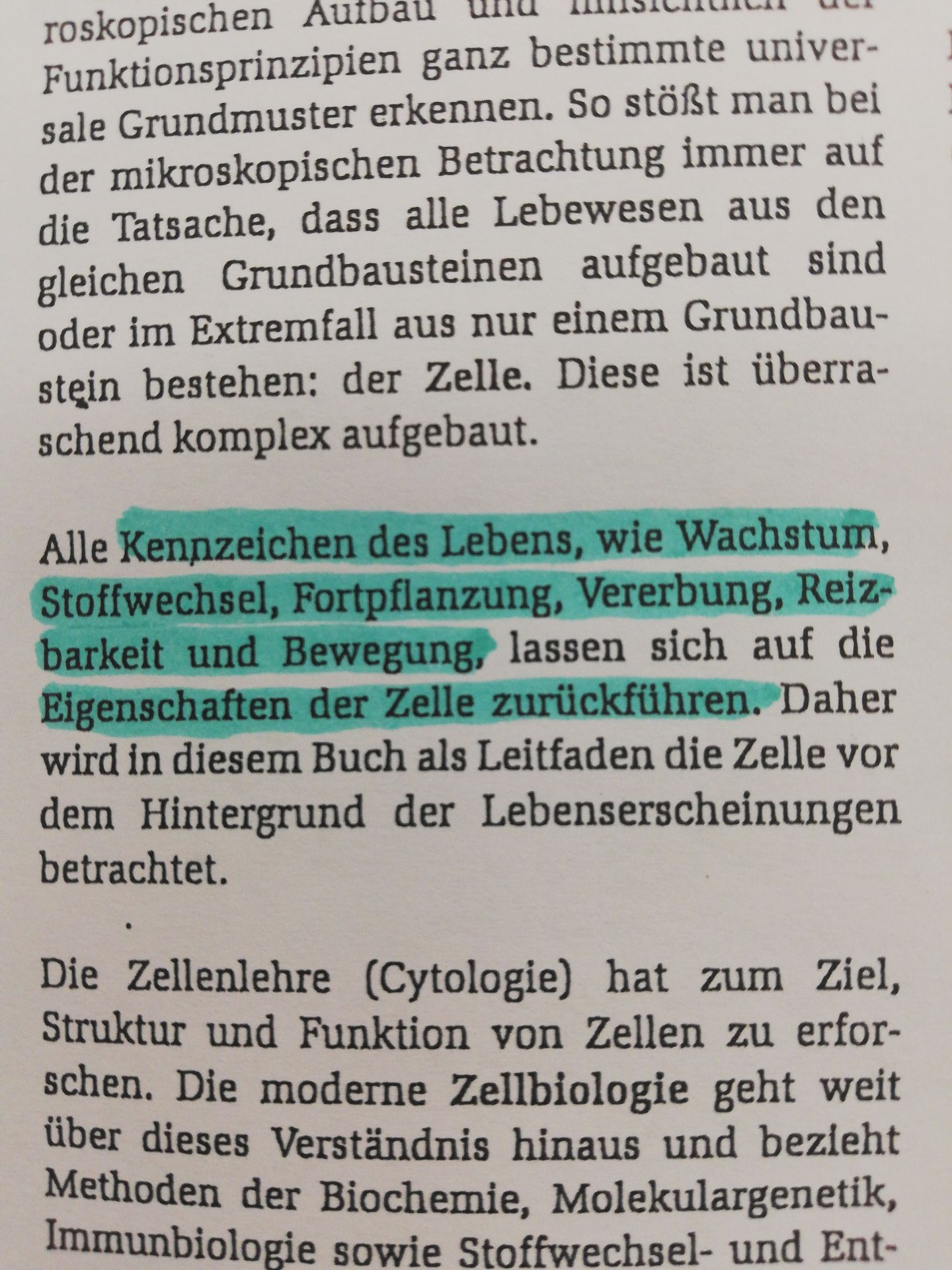 Ich Brauche Unbedingt Hilfe Ich Hab Bio Leistungskurs Gewahlt Und Bin Wort Wortlich Am Verzweifeln Was Sind Die Kennzeichen Des Lebendigen Ich Brauche Eine Erklarung Am Besten Fur Dummis Gostudent