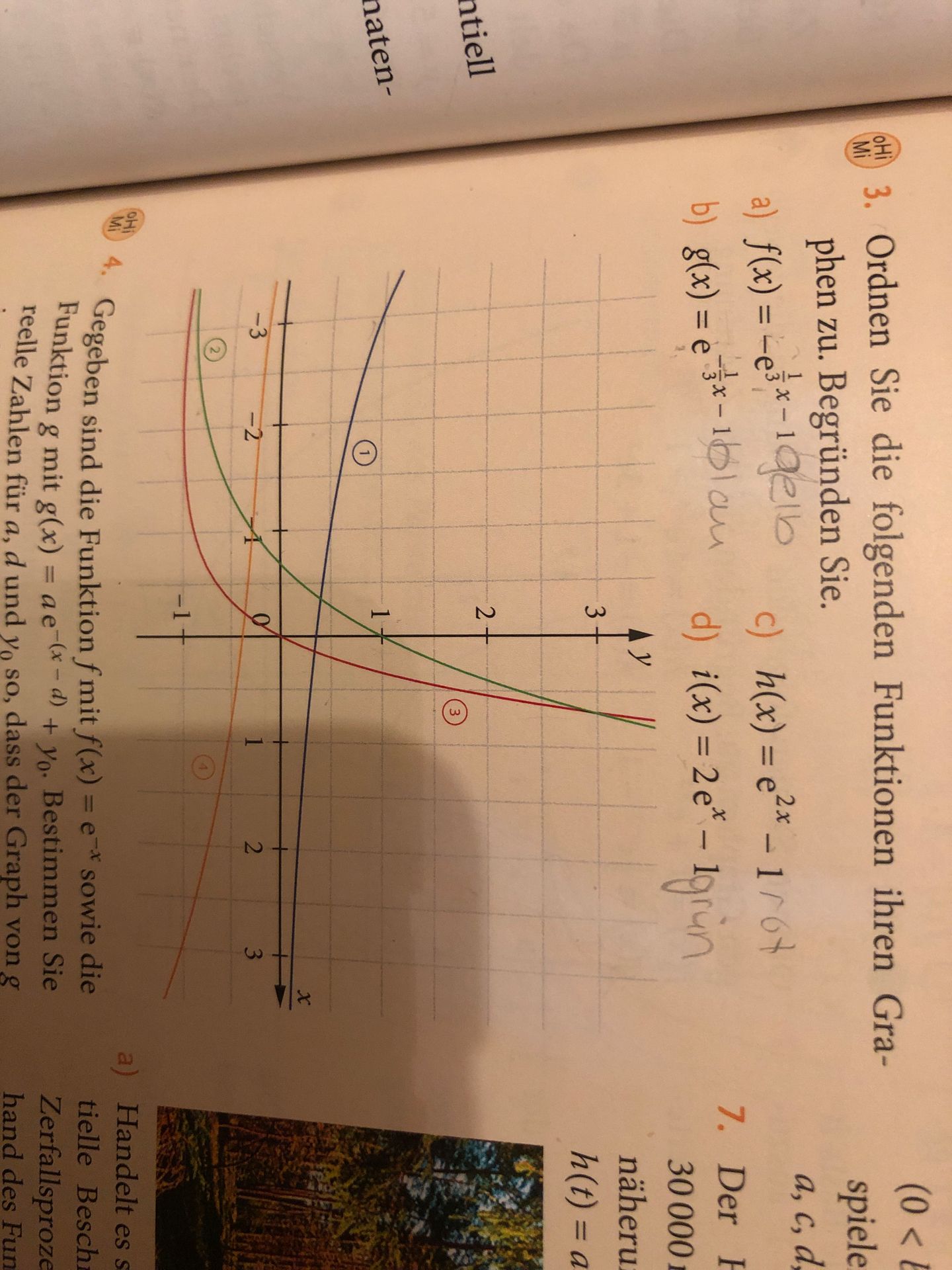 Stimmt Die Zuordnung So Gostudent