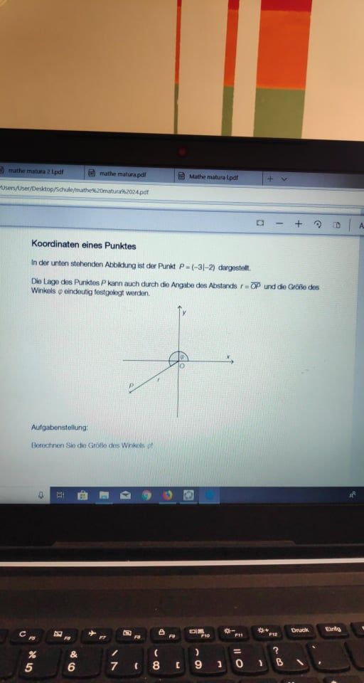 Anfrage - Mathe | GoStudent
