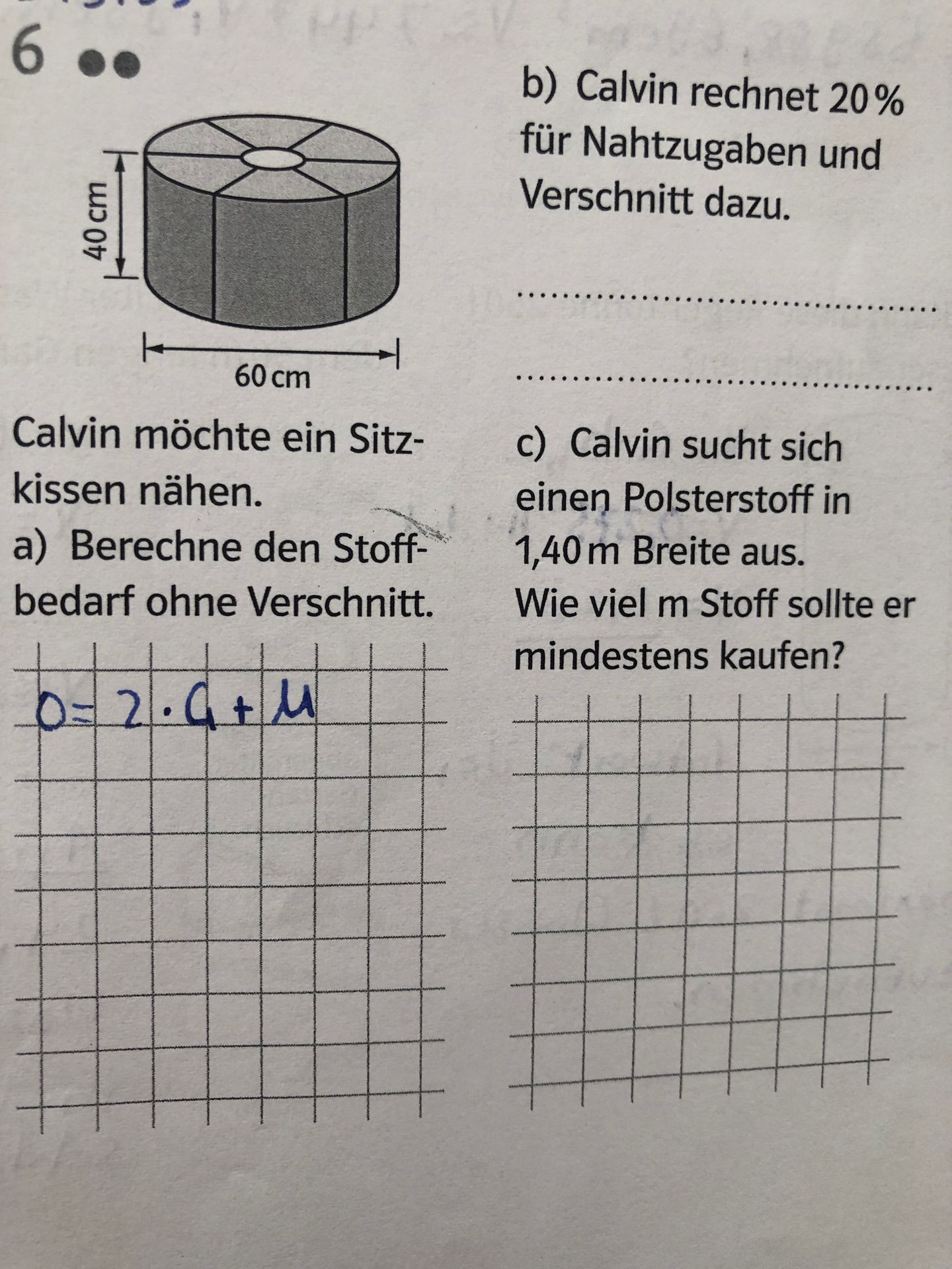 Frage zu diesem Foto: | GoStudent
