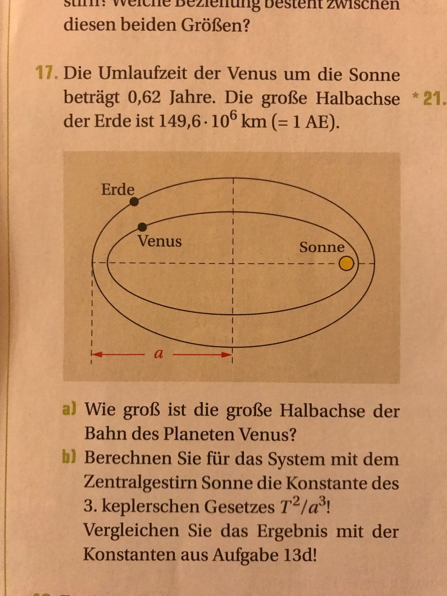 Frage zu diesem Foto: | GoStudent