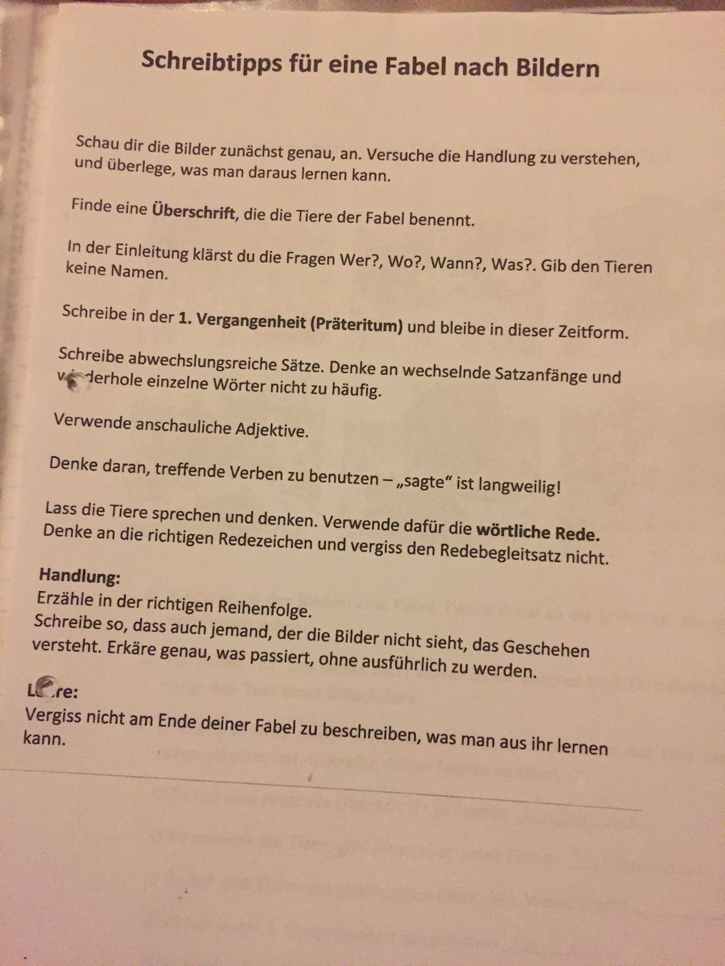 Was Kann Man Einem Mädchen Schreiben