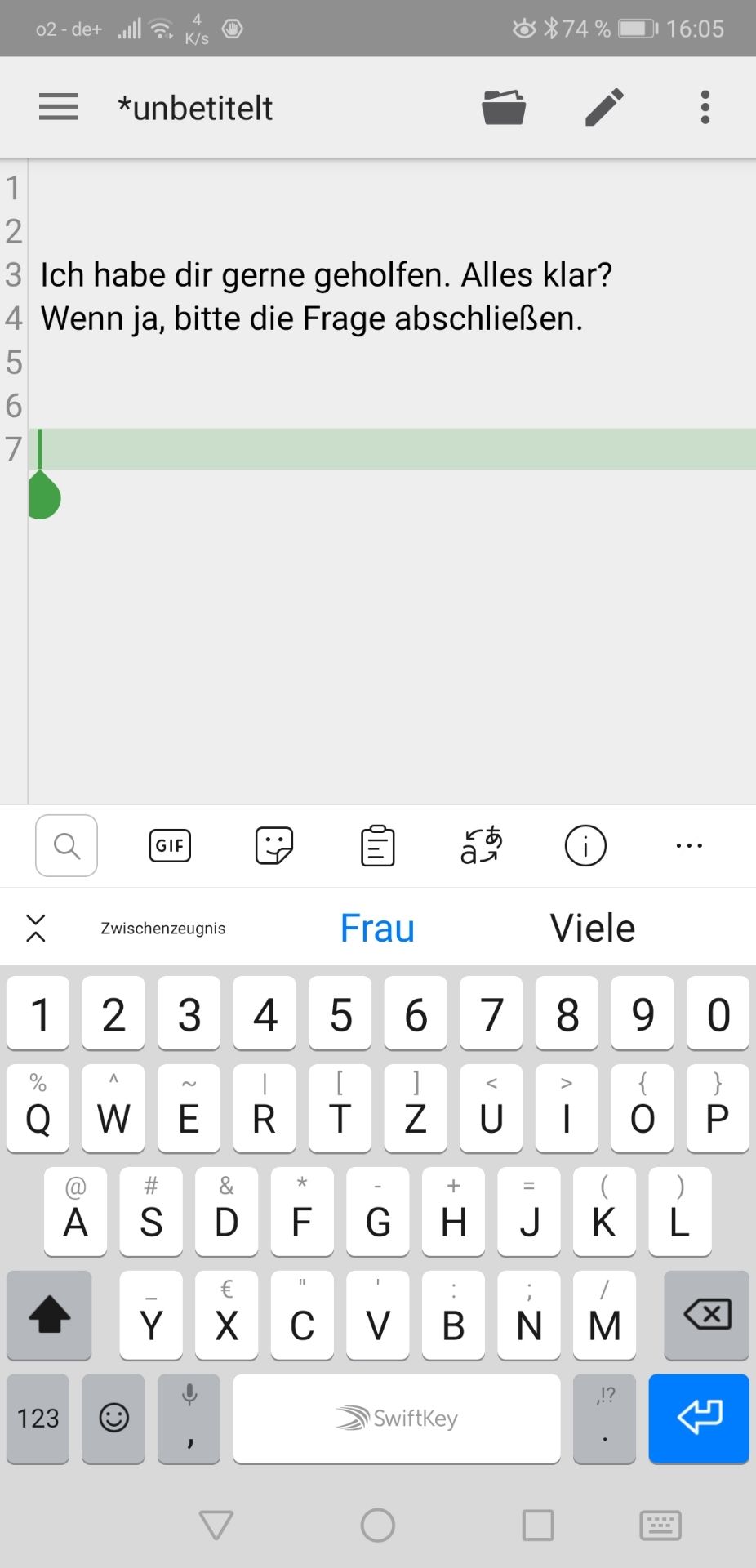 den umpfang vom fahrrad errechnen mathtematik