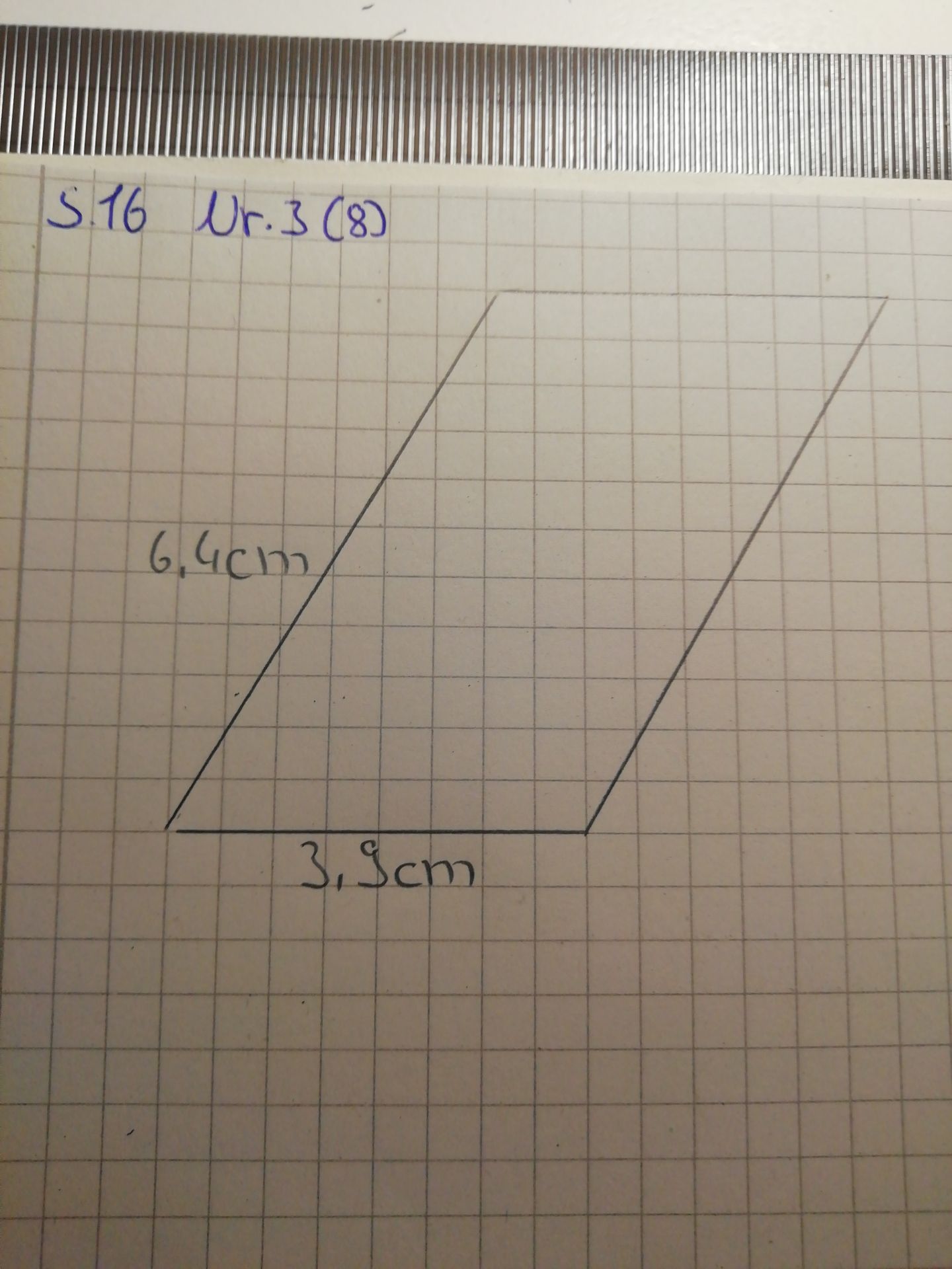 Wie Rechnet Man Den Flächeninhalt Aus