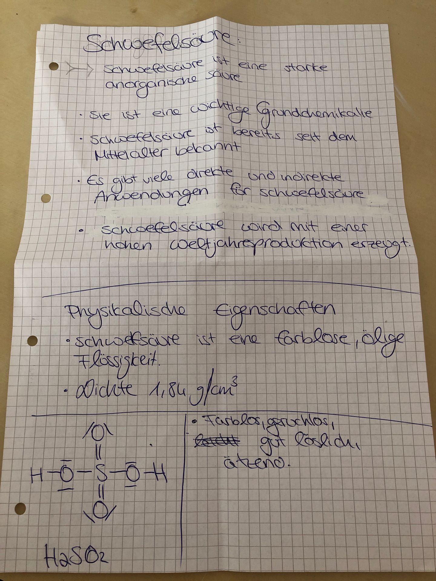 Hallo bin in der 10 klasse und muss ein Steckbrief über die