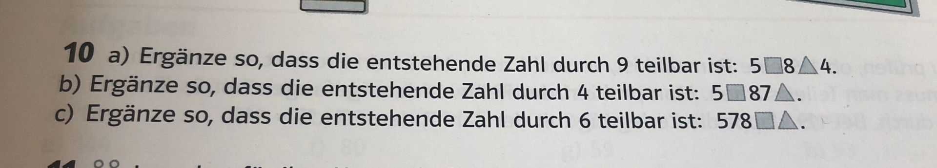 Frage Zu Diesem Foto Gostudent