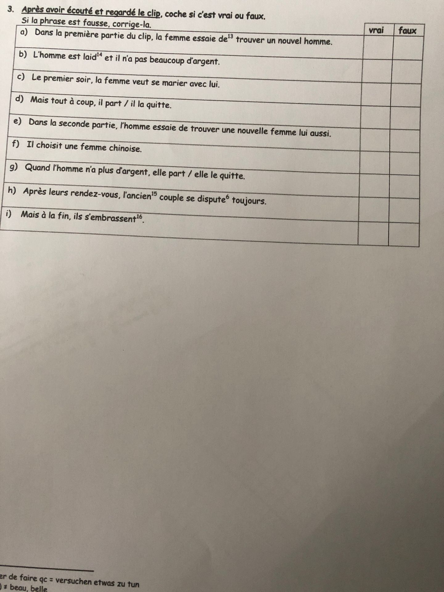 soprano- Ninja hallo mein lehrer hat zu diesem soprano- Ninja hallo mein lehrer hat zu diesem