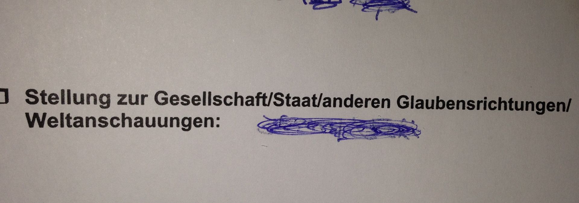 Zeugen Jehovas GoStudent