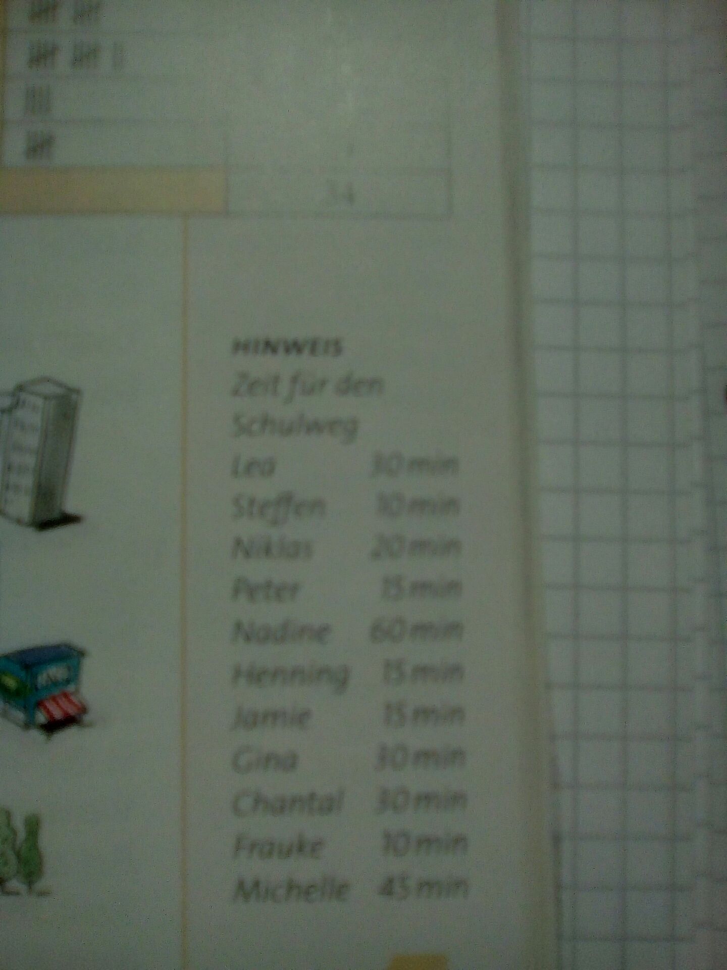 So Schreibe Ich In Mein Matheheft