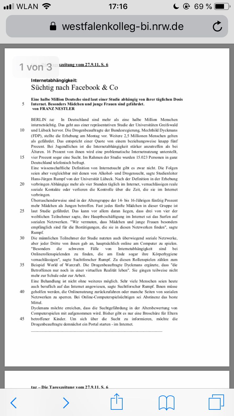 Ich Habe Morgen Deutschschularbeit Thema Zusammenfassung Ich Wollte Davor Noch Uben Und Suche Nach Einem Guten Zeitungsartikel Der Sich Gut Fur Eine Zusammenfassung Eignet Irgendwelche Ideen Was Ich Nehmen Konnte Oder Was