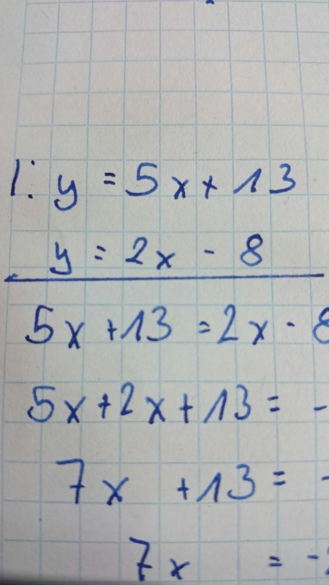 Frage zu diesem Foto: | GoStudent