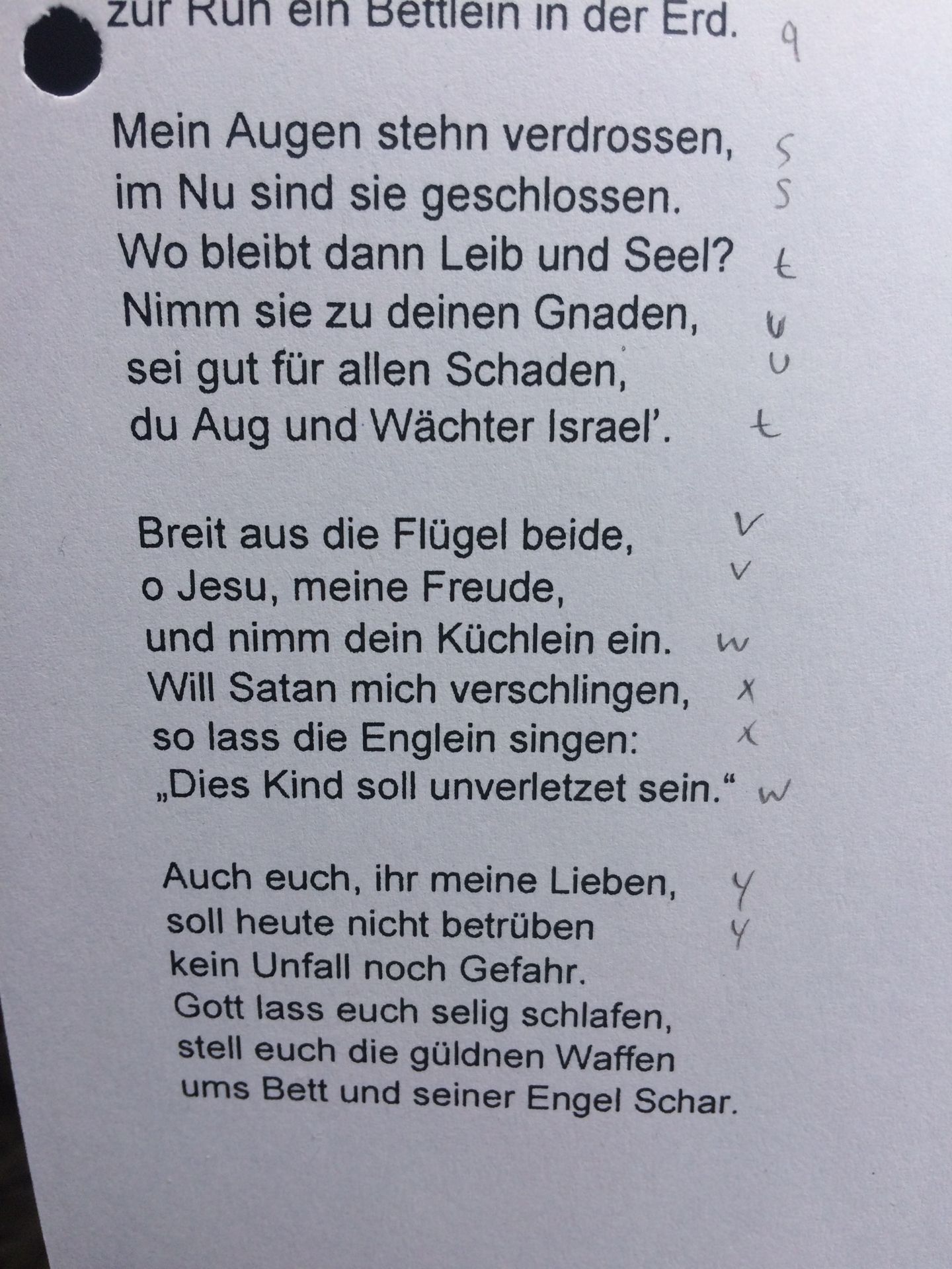 Reimschema Bestimmen - sitiomax.net