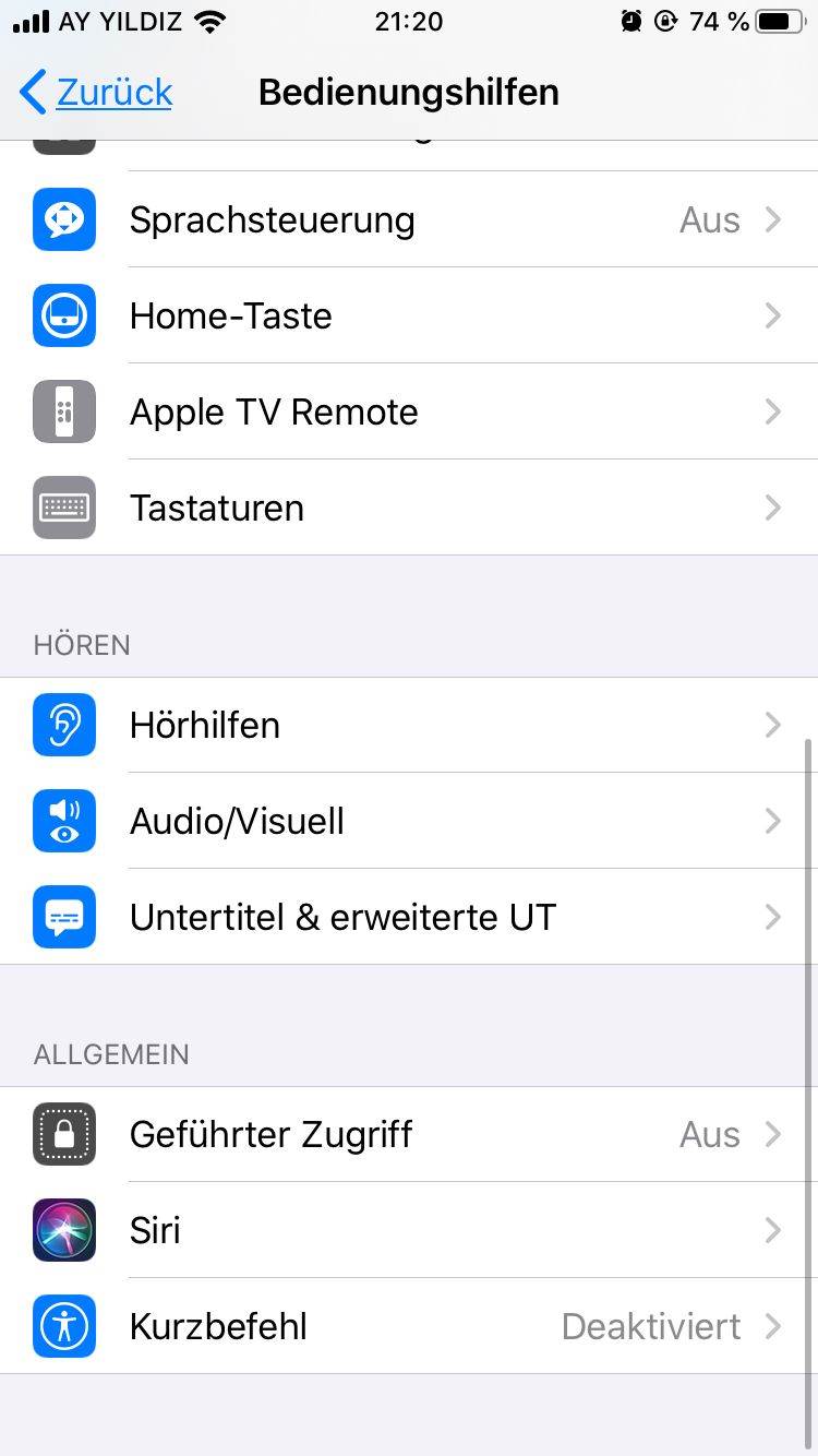 Was Kann Man Lustiges Zu Siri Sagen