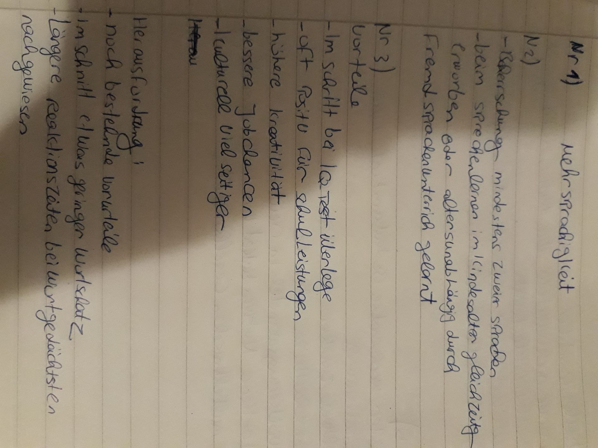 Wie Schreibt Man Einen Informierenden Text