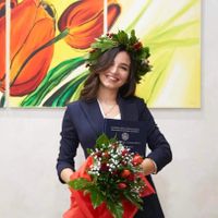 Clara Caiazza