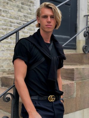 Erstklassiger Online Unterricht von Jeremy Bischoff ...
