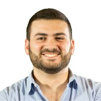Antoine Abou Moussa